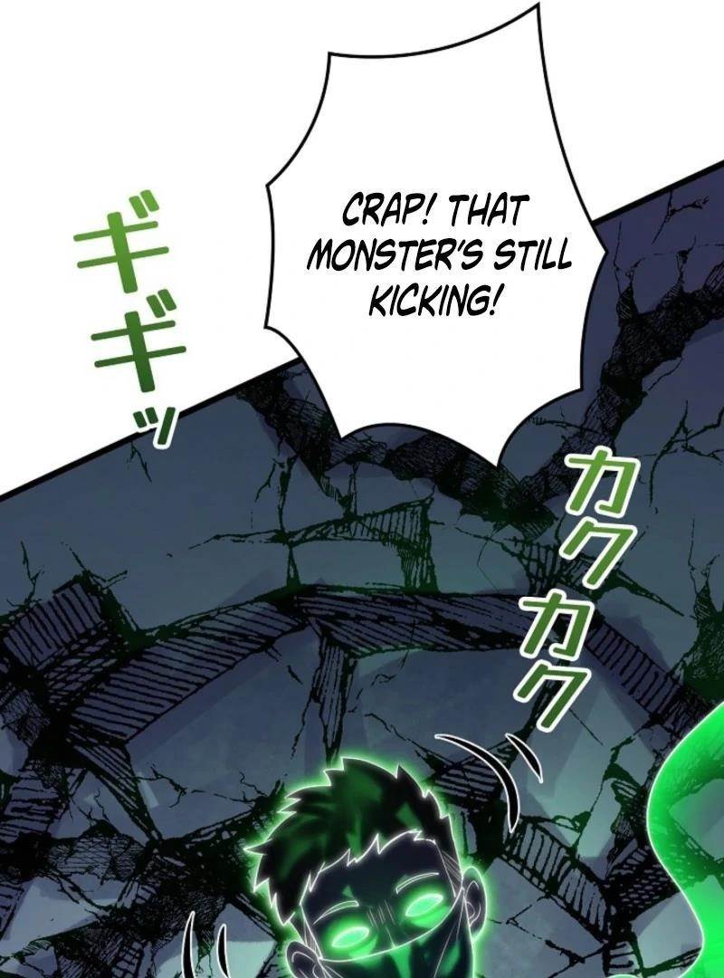 The Surviving Player: Unrivaled in the Second Death Game Chapter 3 - Page 76 in English