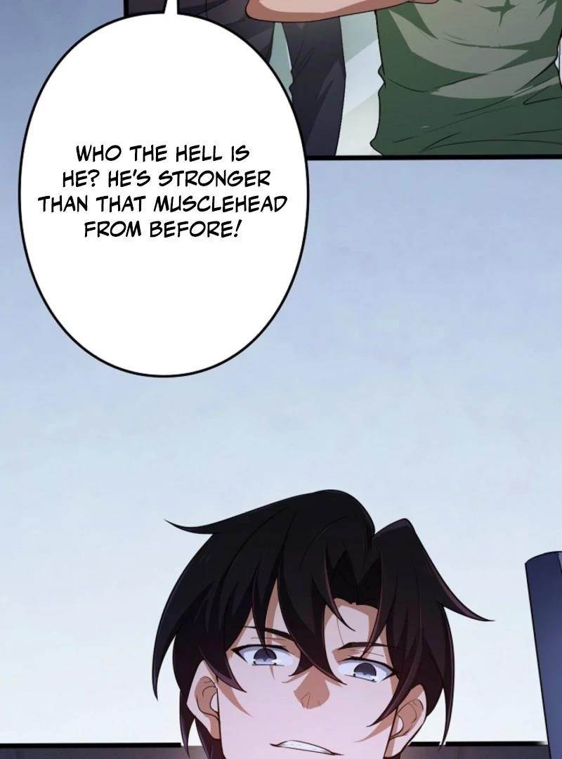 The Surviving Player: Unrivaled in the Second Death Game Chapter 3 - Page 87 in English