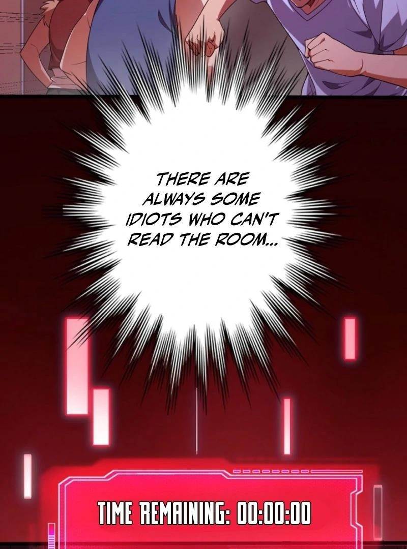 The Surviving Player: Unrivaled in the Second Death Game Chapter 3 - Page 9 in English