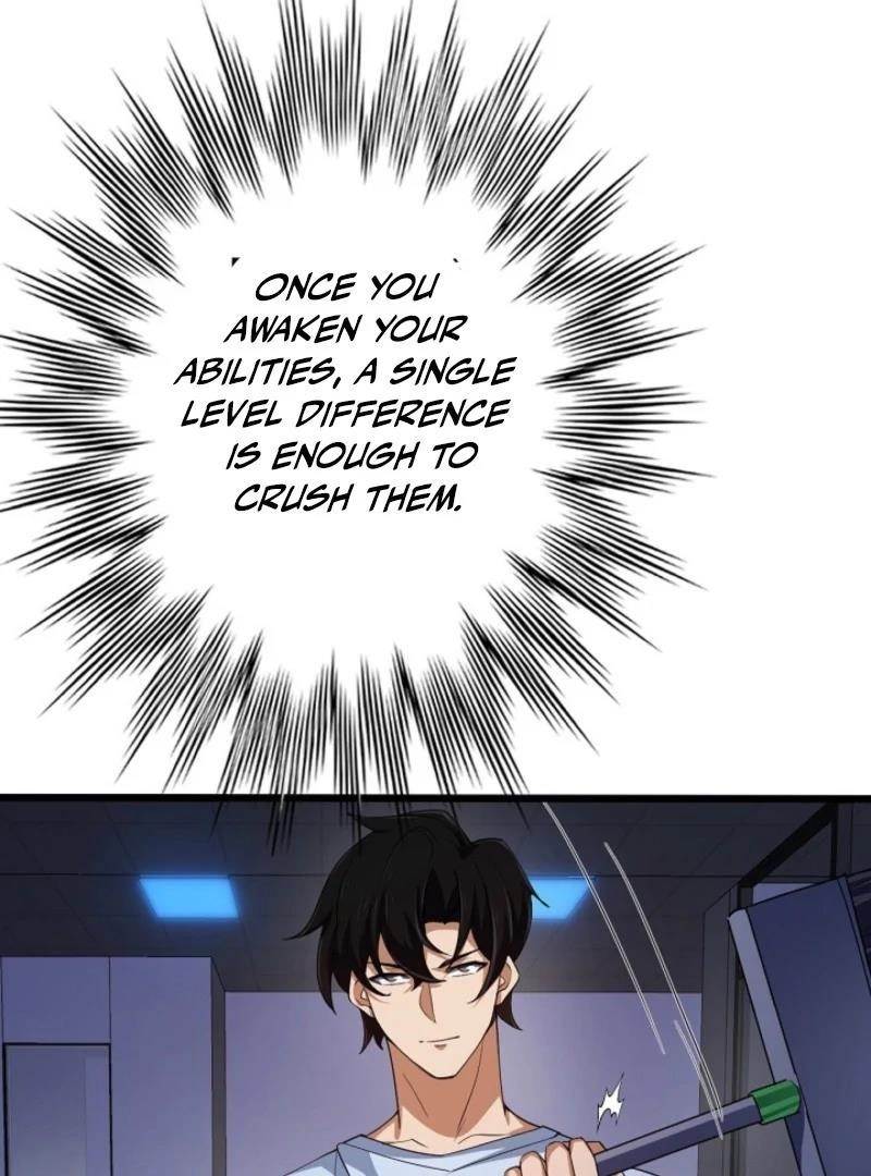 The Surviving Player: Unrivaled in the Second Death Game Chapter 3 - Page 93 in English
