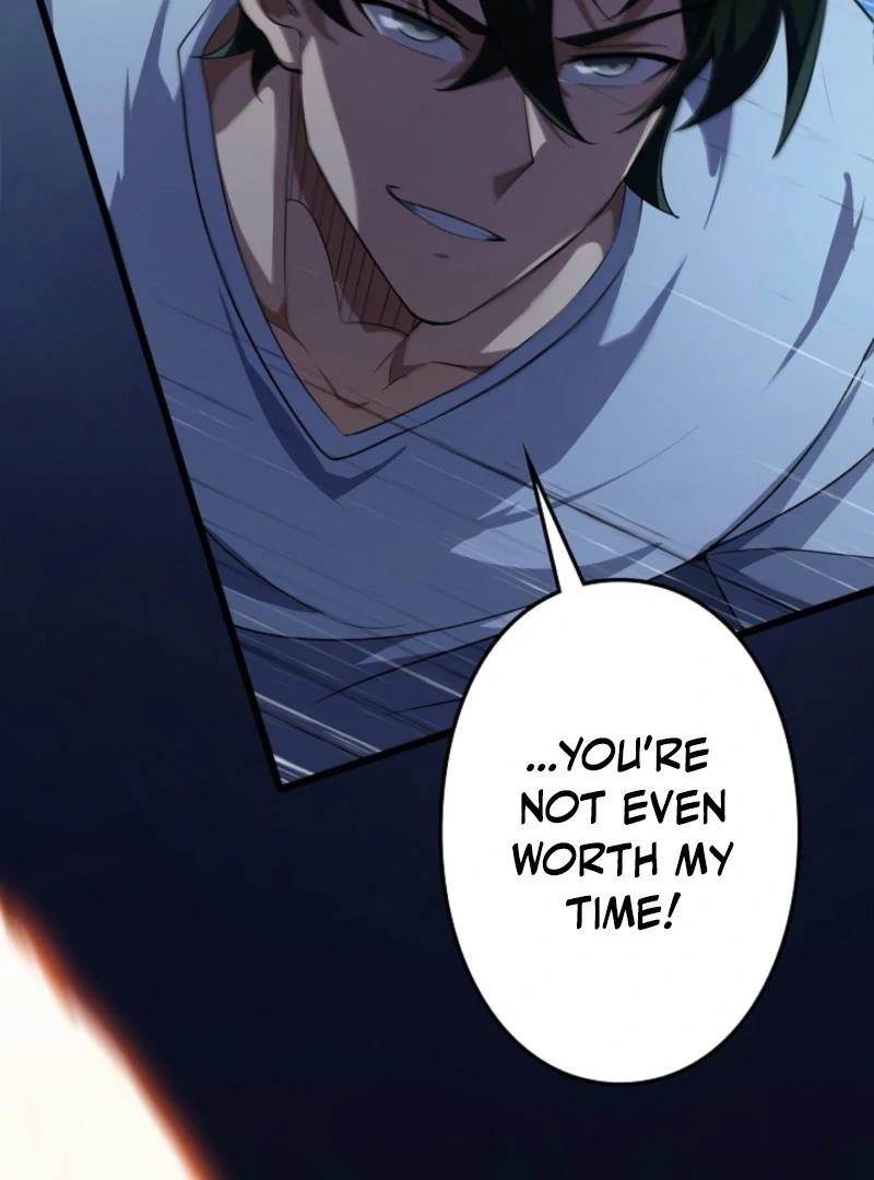 The Surviving Player: Unrivaled in the Second Death Game Chapter 3 - Page 97 in English