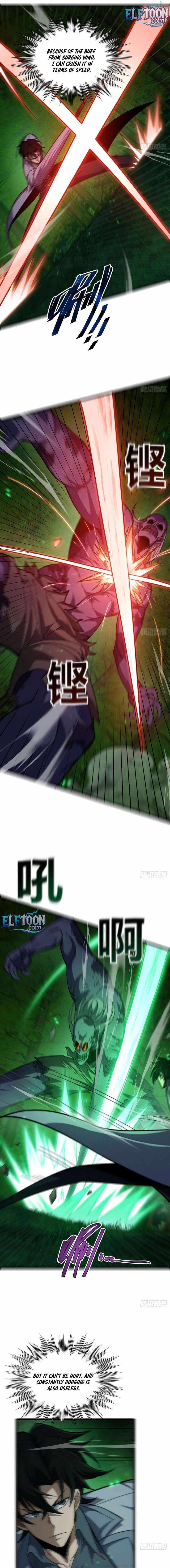The Surviving Player: Unrivaled in the Second Death Game Chapter 37 - Page 3 in English