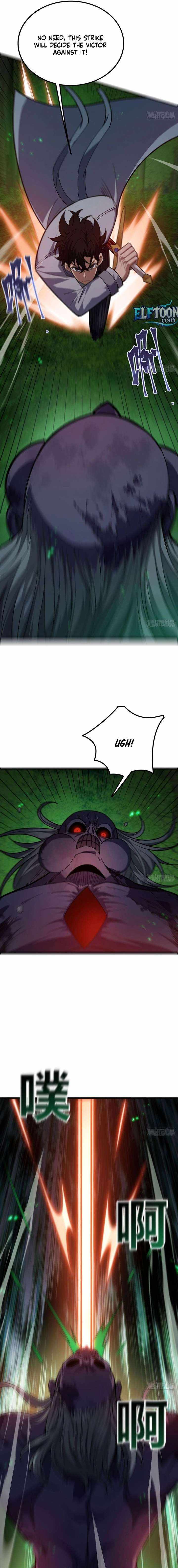 The Surviving Player: Unrivaled in the Second Death Game Chapter 37 - Page 5 in English