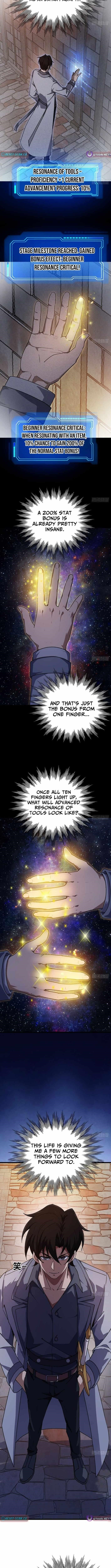 The Surviving Player: Unrivaled in the Second Death Game Chapter 41 - Page 9 in English