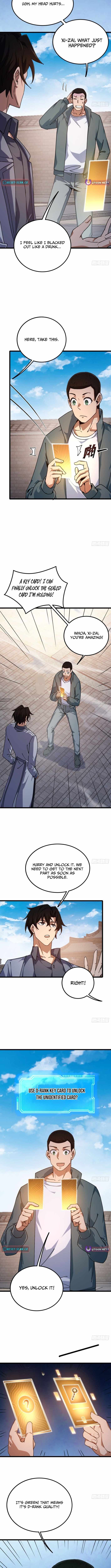 The Surviving Player: Unrivaled in the Second Death Game Chapter 42 - Page 10 in English