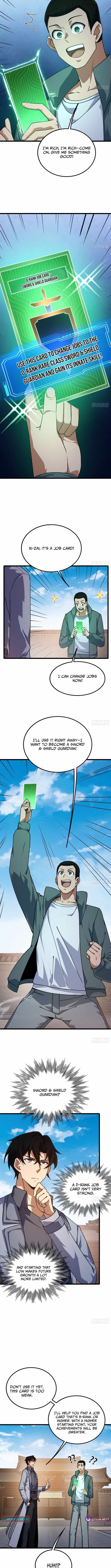 The Surviving Player: Unrivaled in the Second Death Game Chapter 42 - Page 11 in English