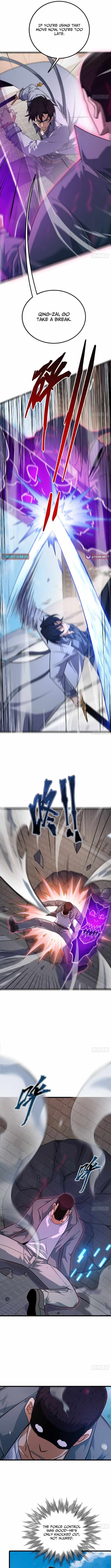 The Surviving Player: Unrivaled in the Second Death Game Chapter 42 - Page 6 in English