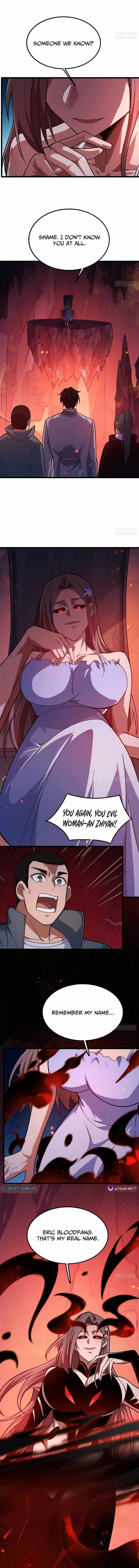 The Surviving Player: Unrivaled in the Second Death Game Chapter 45 - Page 8 in English