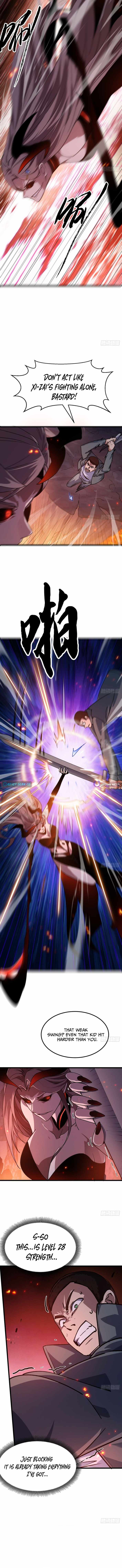 The Surviving Player: Unrivaled in the Second Death Game Chapter 46 - Page 7 in English