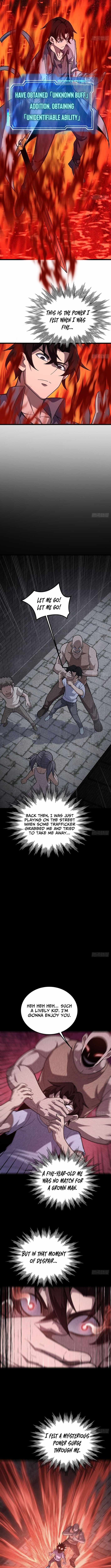 The Surviving Player: Unrivaled in the Second Death Game Chapter 48 - Page 5 in English