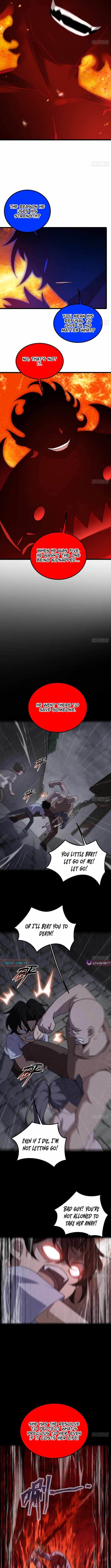 The Surviving Player: Unrivaled in the Second Death Game Chapter 48 - Page 7 in English