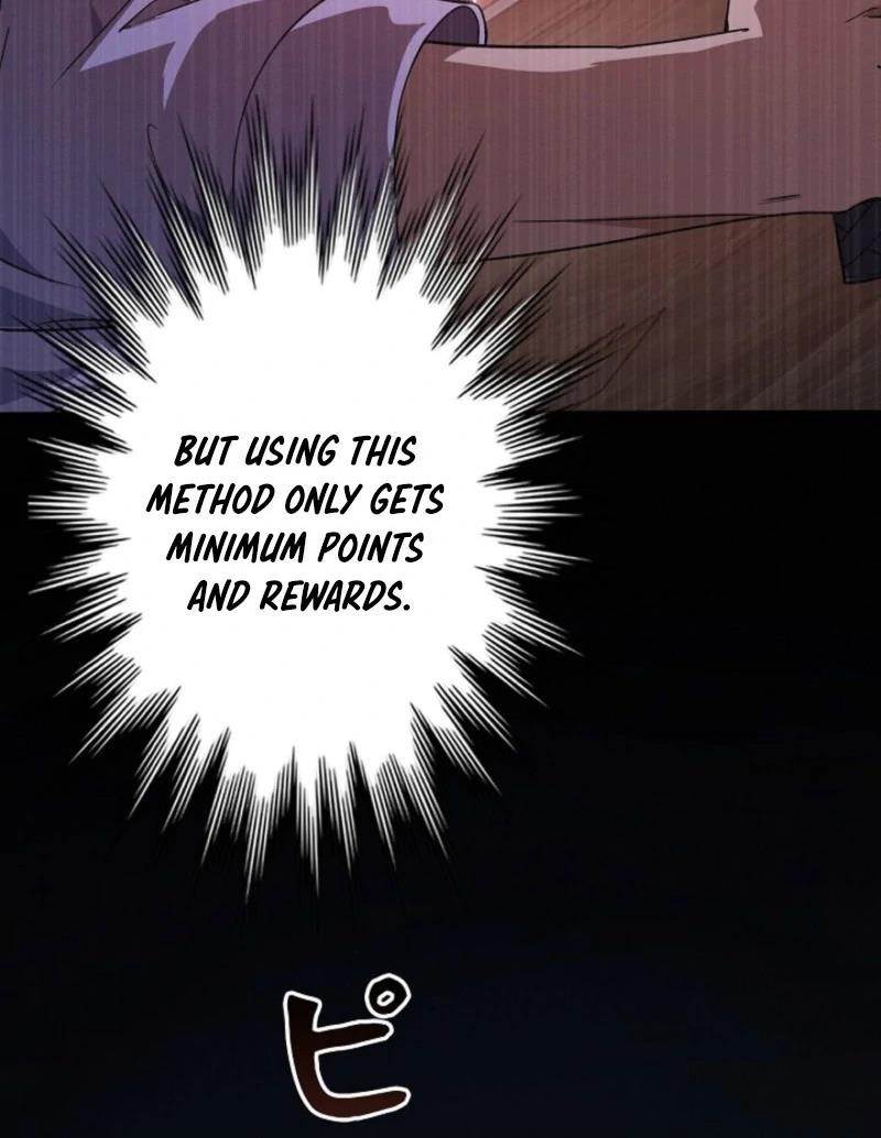 The Surviving Player: Unrivaled in the Second Death Game Chapter 5 - Page 12 in English