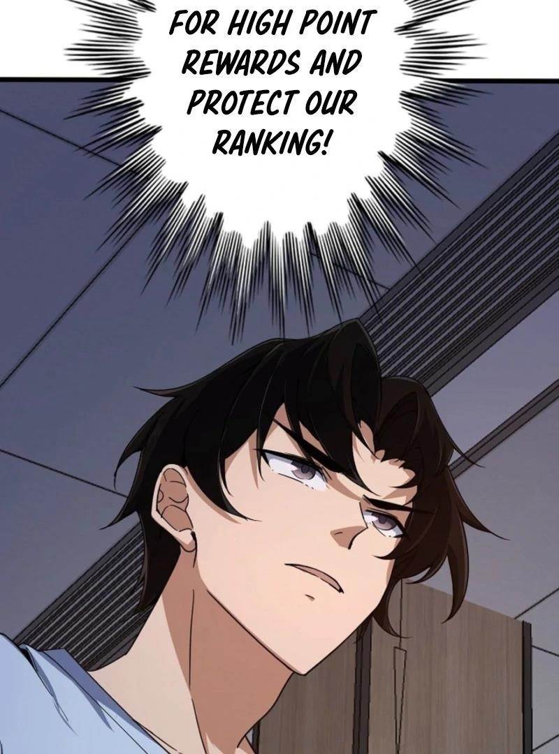 The Surviving Player: Unrivaled in the Second Death Game Chapter 5 - Page 19 in English