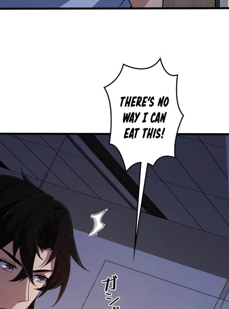 The Surviving Player: Unrivaled in the Second Death Game Chapter 5 - Page 21 in English