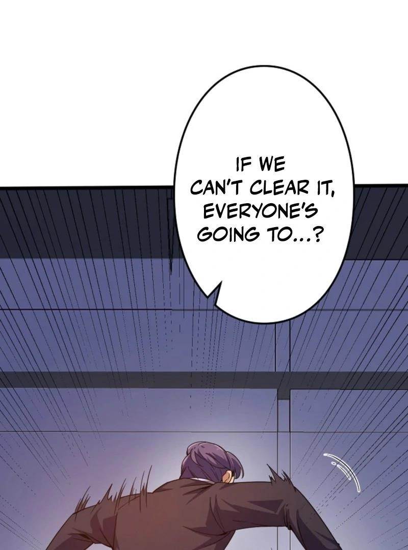 The Surviving Player: Unrivaled in the Second Death Game Chapter 5 - Page 26 in English