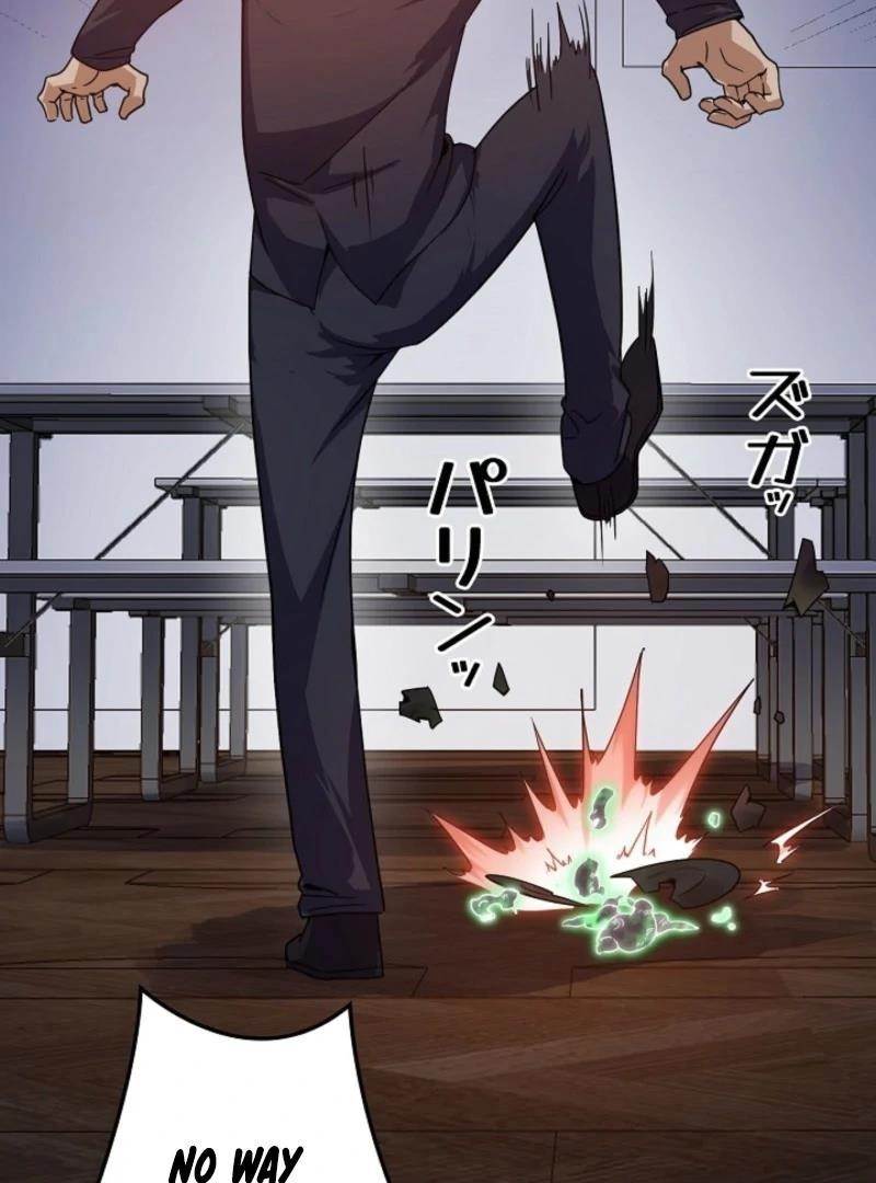The Surviving Player: Unrivaled in the Second Death Game Chapter 5 - Page 27 in English