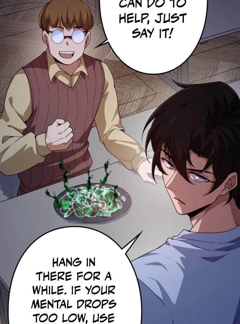 The Surviving Player: Unrivaled in the Second Death Game Chapter 5 - Page 3 in English