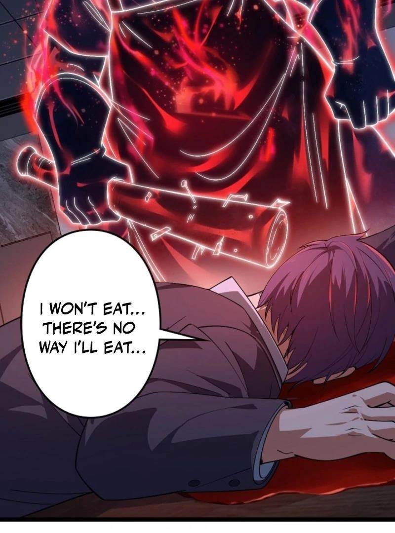 The Surviving Player: Unrivaled in the Second Death Game Chapter 5 - Page 31 in English