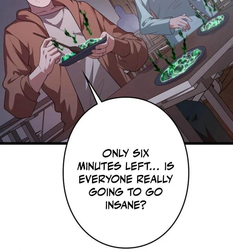 The Surviving Player: Unrivaled in the Second Death Game Chapter 5 - Page 38 in English