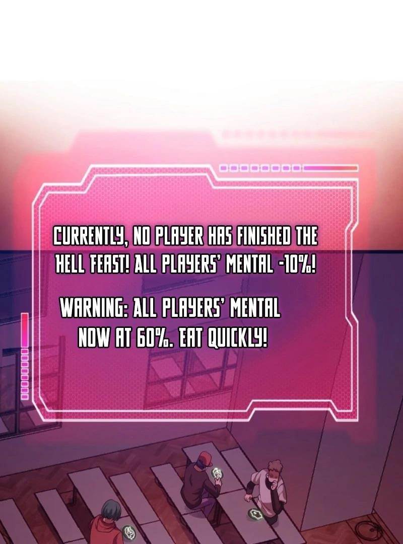 The Surviving Player: Unrivaled in the Second Death Game Chapter 5 - Page 39 in English