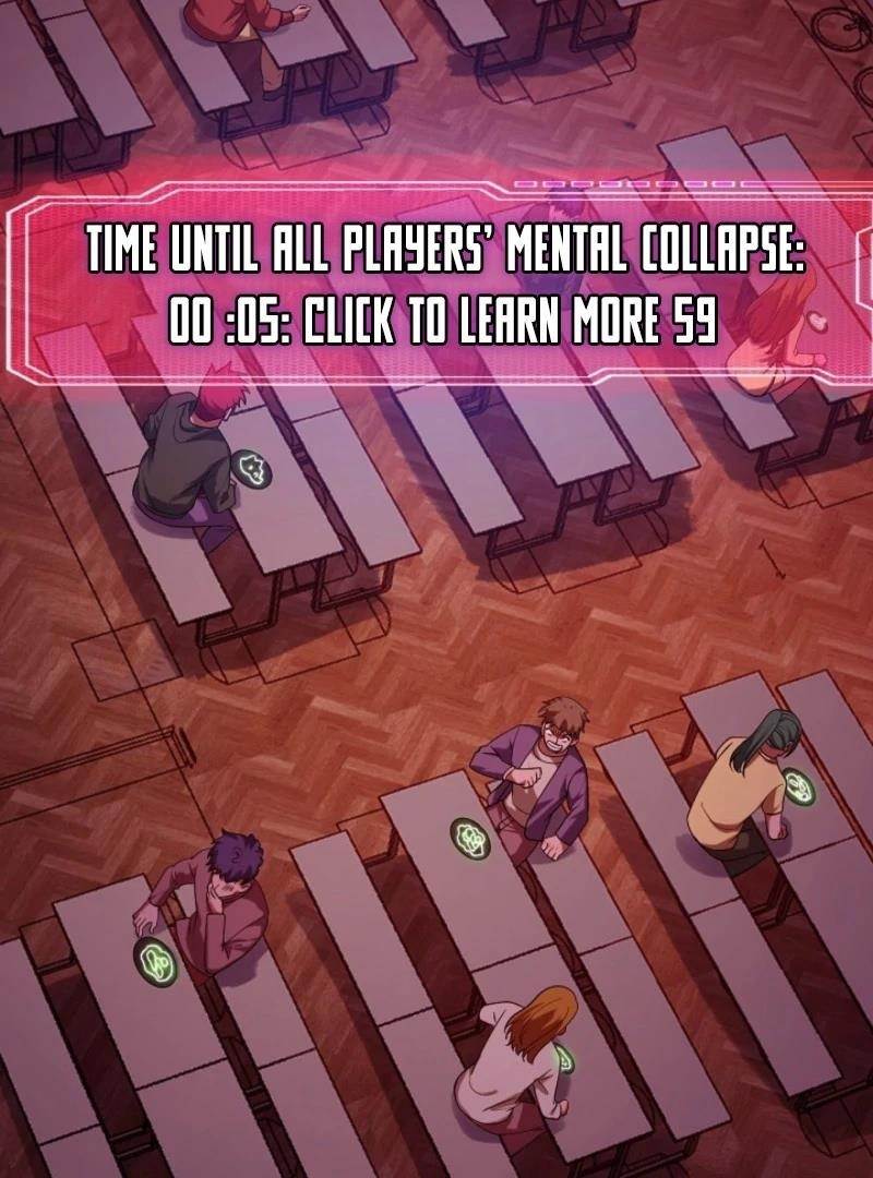 The Surviving Player: Unrivaled in the Second Death Game Chapter 5 - Page 40 in English