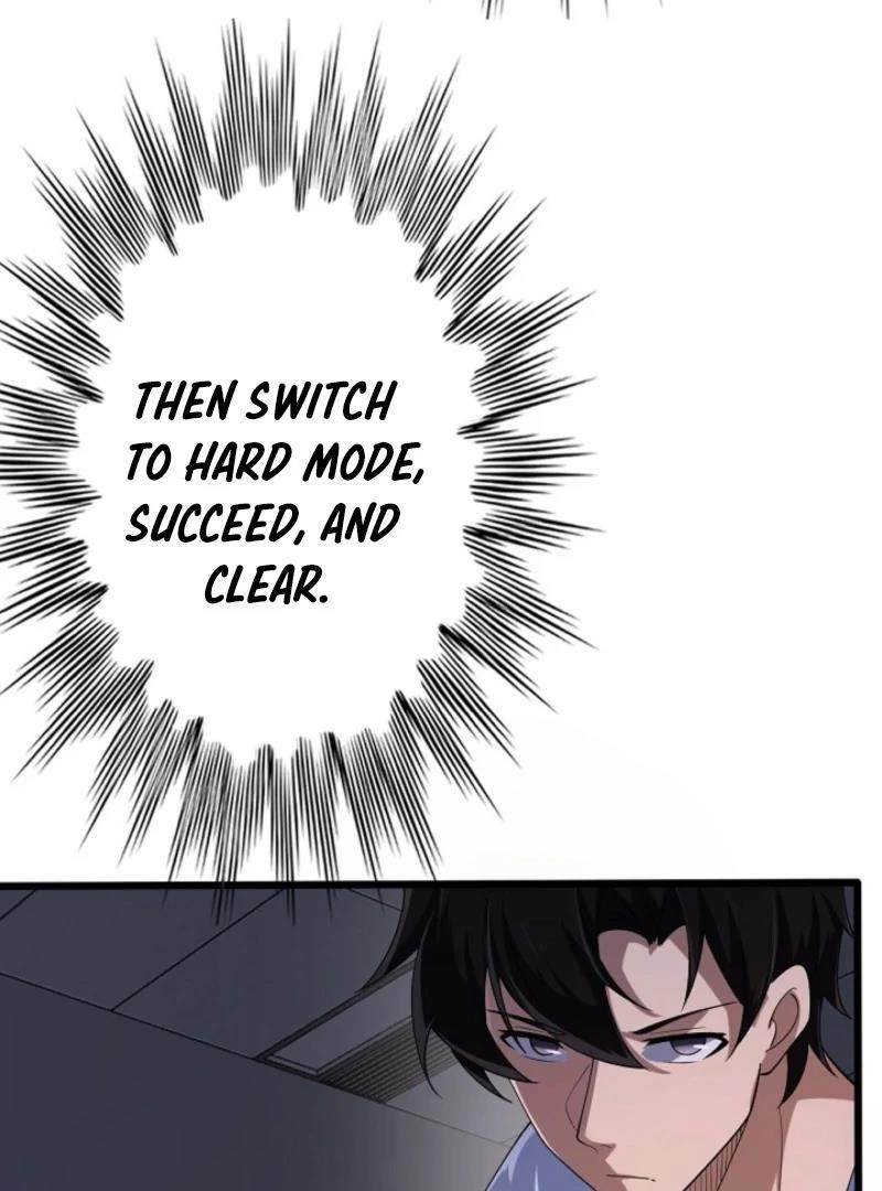 The Surviving Player: Unrivaled in the Second Death Game Chapter 5 - Page 42 in English