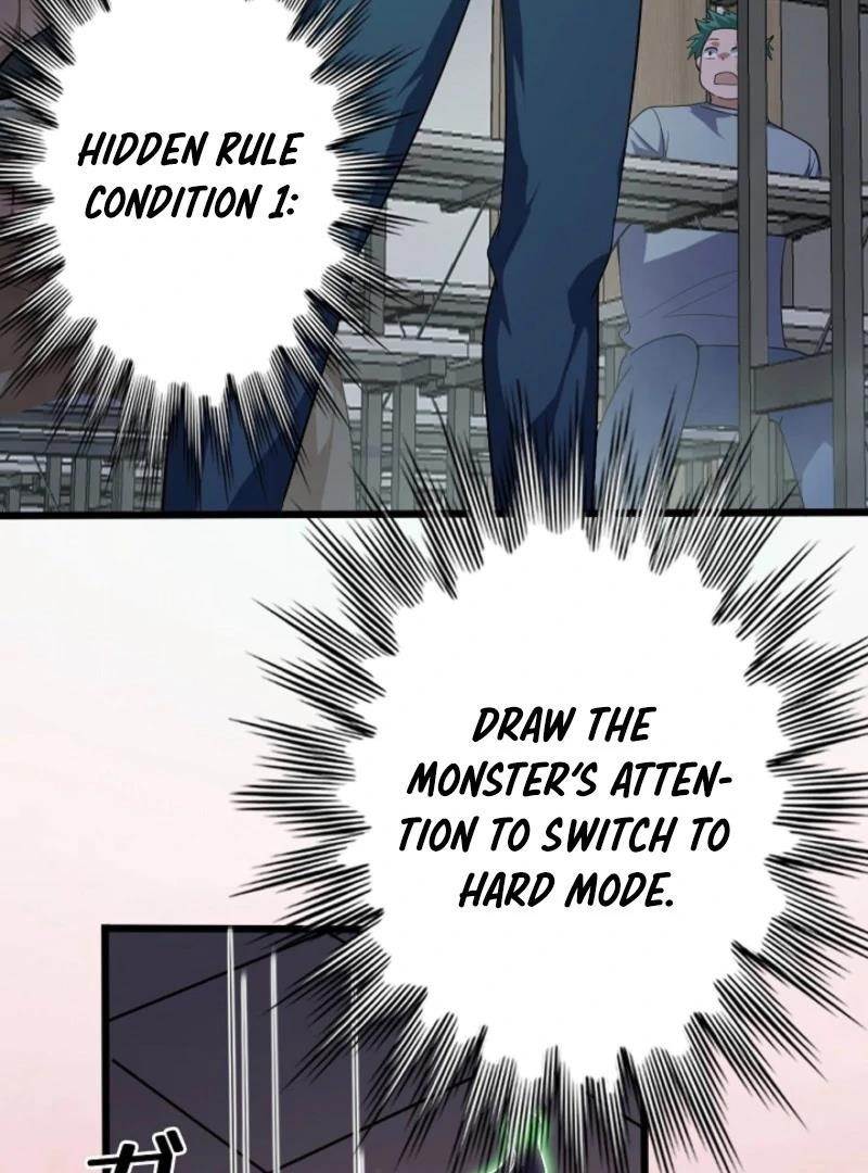 The Surviving Player: Unrivaled in the Second Death Game Chapter 5 - Page 46 in English