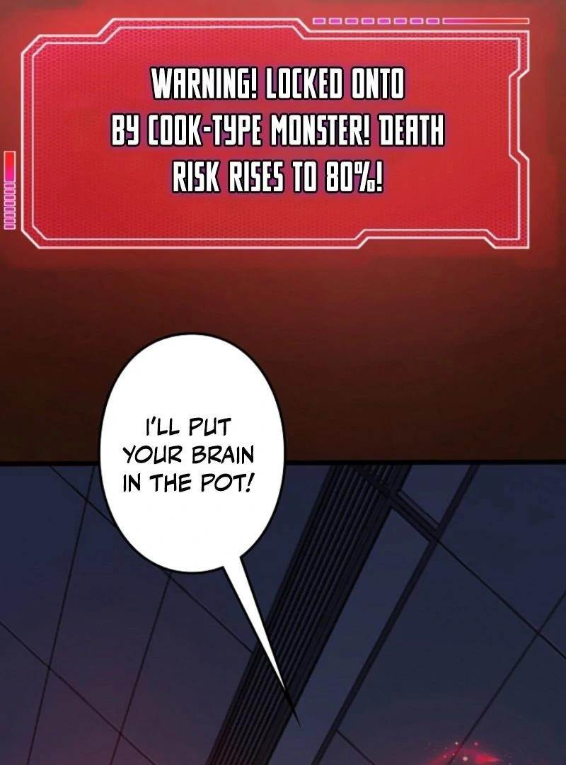 The Surviving Player: Unrivaled in the Second Death Game Chapter 5 - Page 48 in English