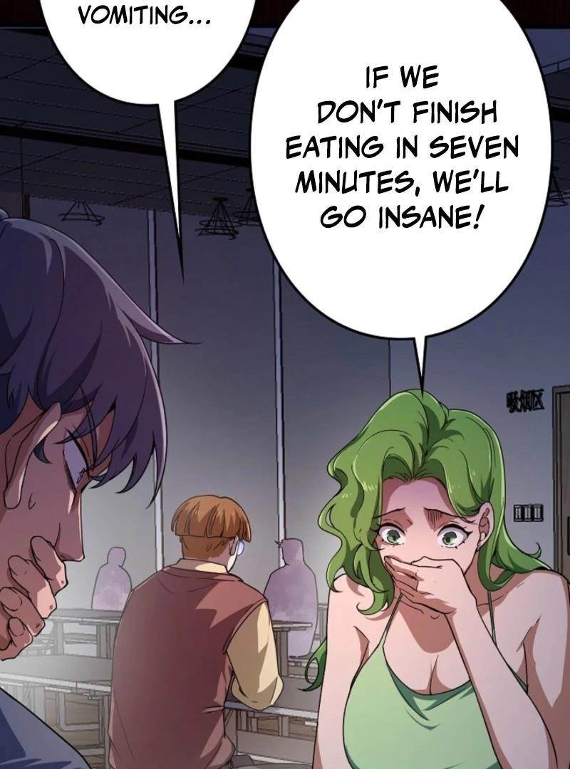 The Surviving Player: Unrivaled in the Second Death Game Chapter 5 - Page 6 in English