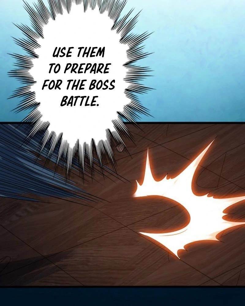 The Surviving Player: Unrivaled in the Second Death Game Chapter 5 - Page 75 in English