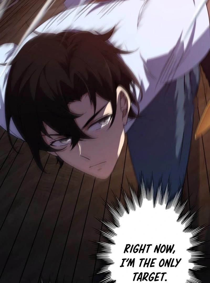 The Surviving Player: Unrivaled in the Second Death Game Chapter 5 - Page 77 in English