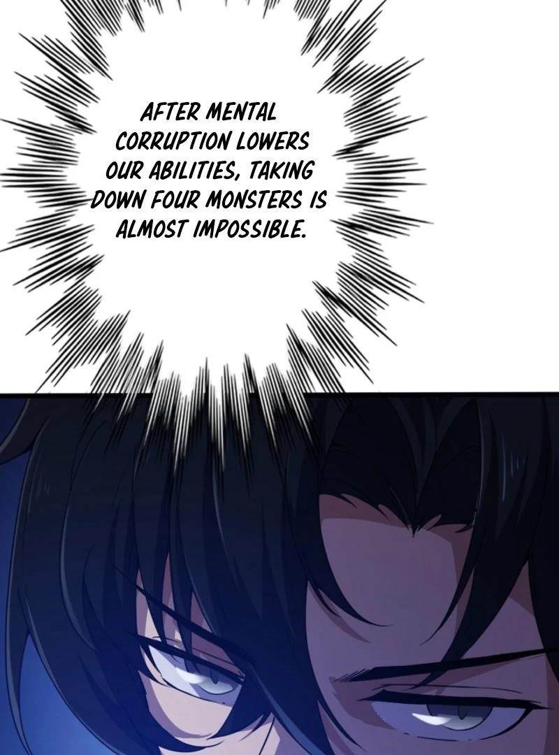 The Surviving Player: Unrivaled in the Second Death Game Chapter 5 - Page 8 in English