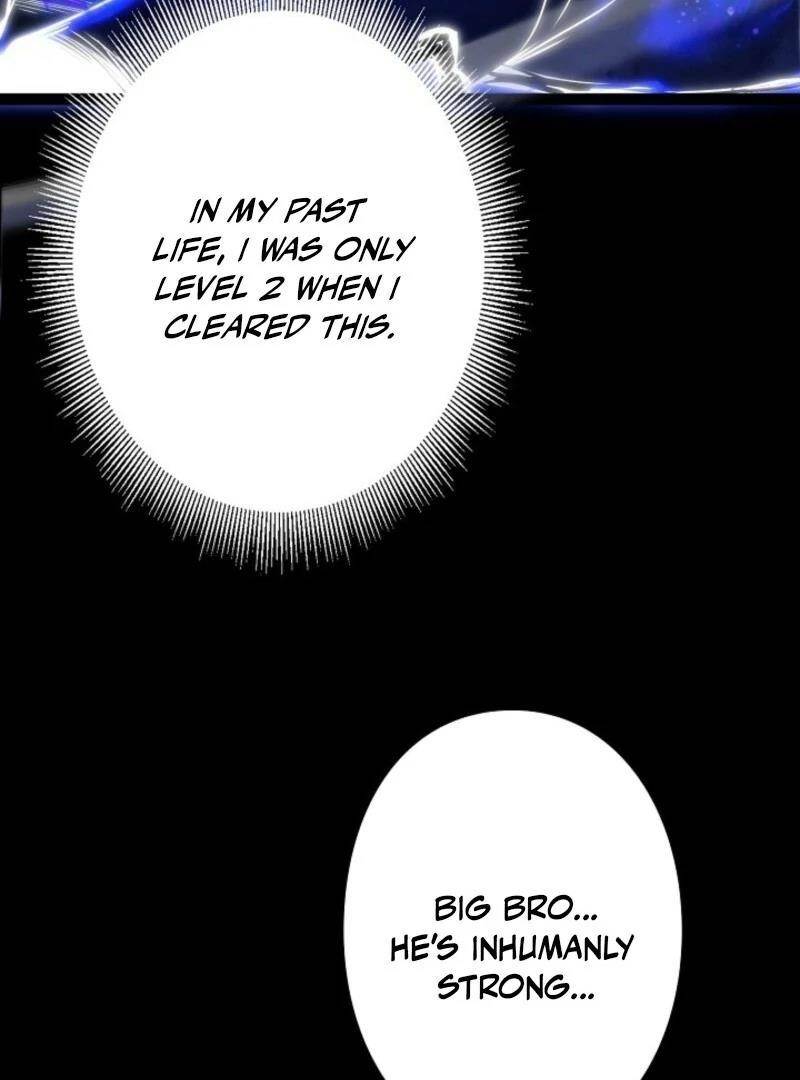 The Surviving Player: Unrivaled in the Second Death Game Chapter 8 - Page 110 in English