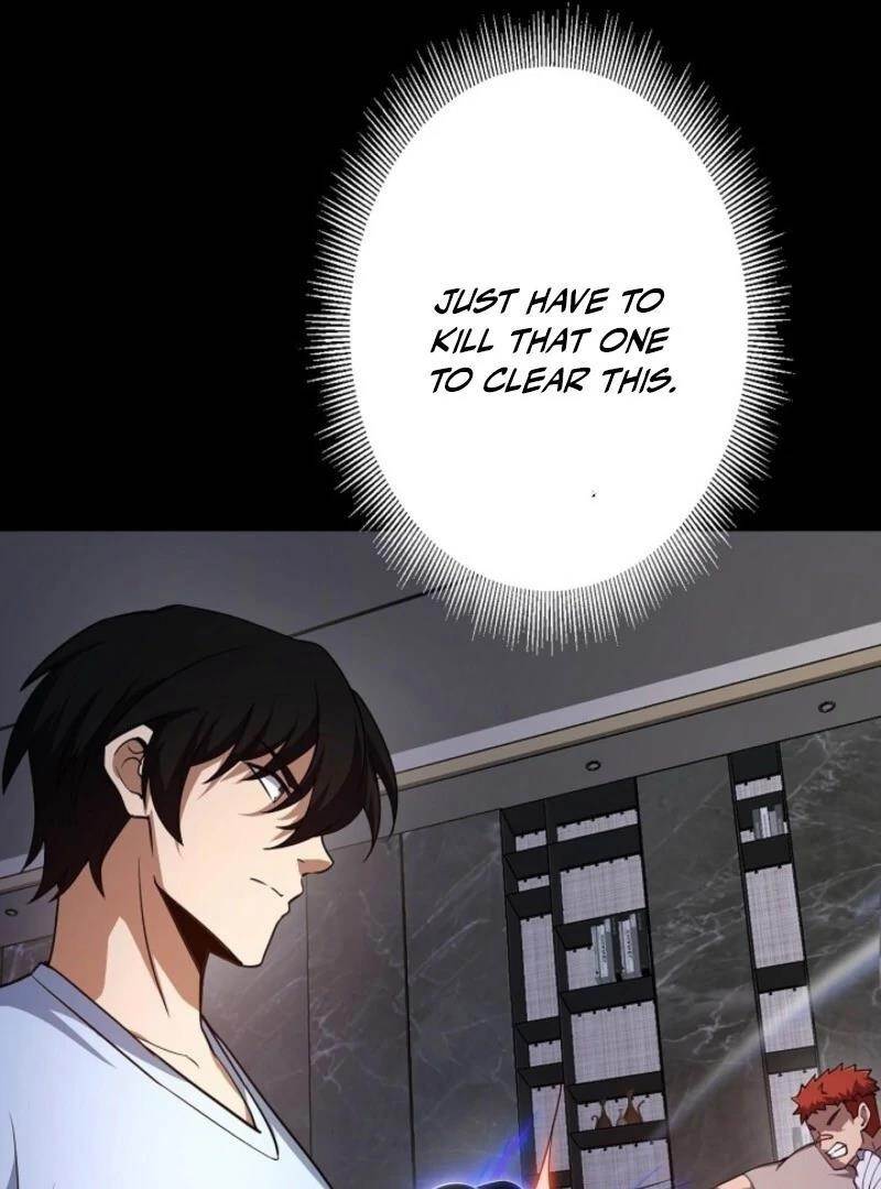 The Surviving Player: Unrivaled in the Second Death Game Chapter 8 - Page 113 in English