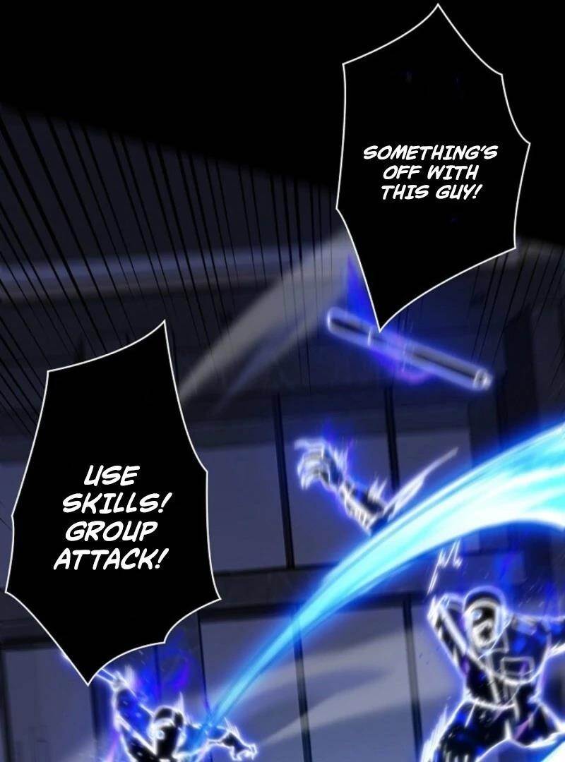 The Surviving Player: Unrivaled in the Second Death Game Chapter 8 - Page 26 in English