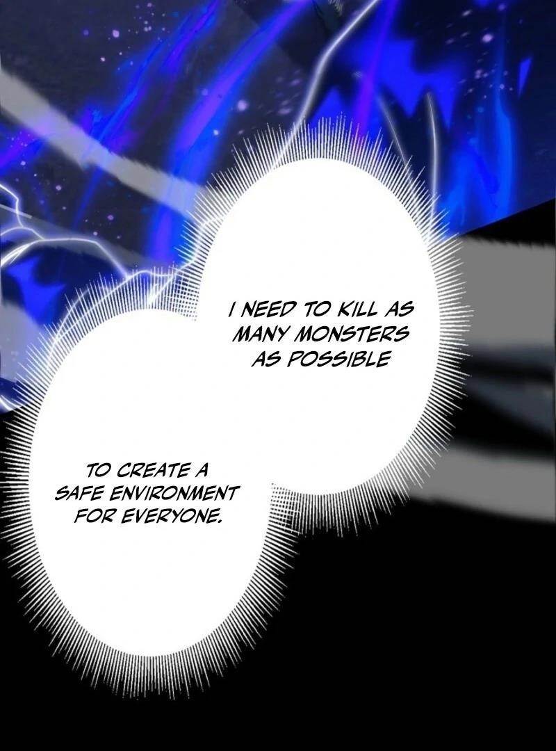 The Surviving Player: Unrivaled in the Second Death Game Chapter 8 - Page 35 in English