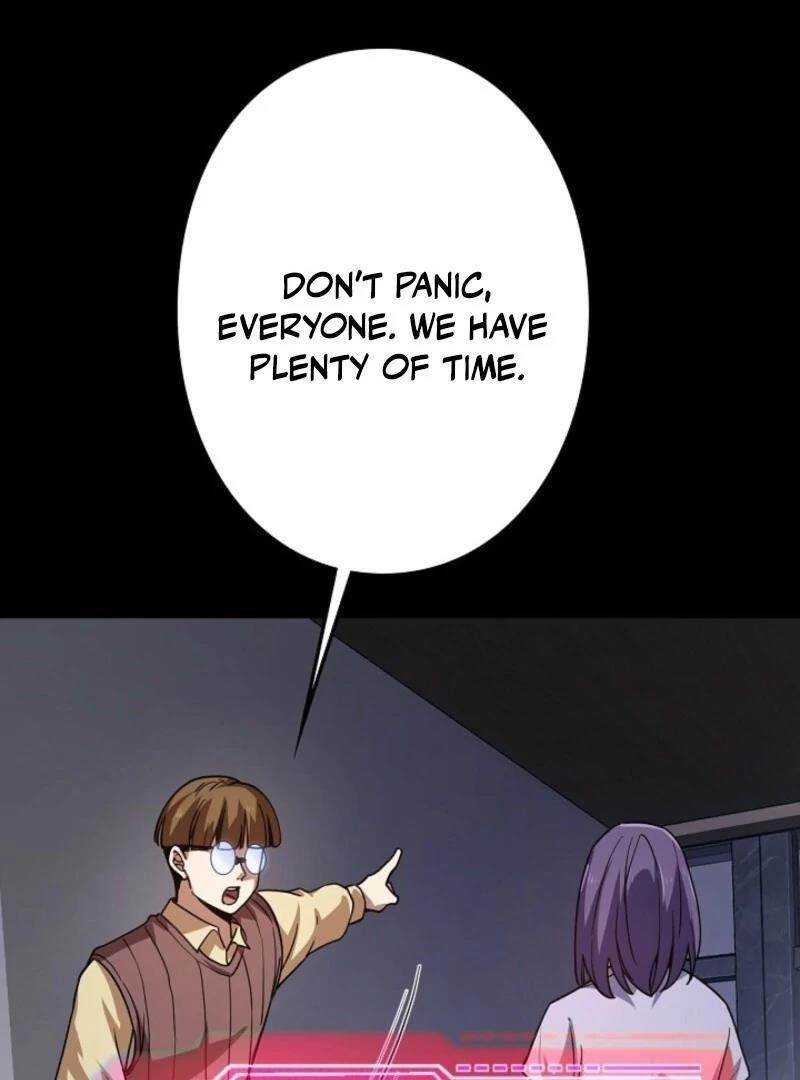 The Surviving Player: Unrivaled in the Second Death Game Chapter 8 - Page 36 in English