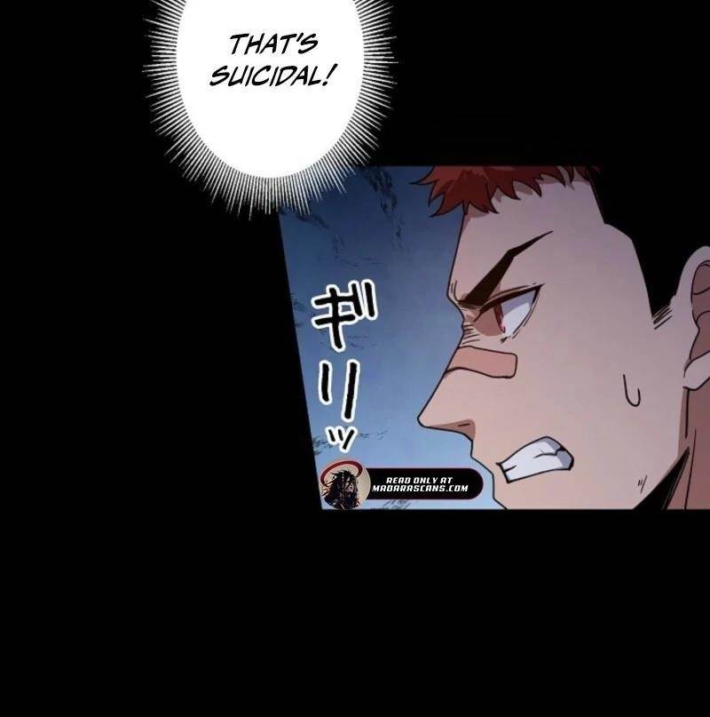 The Surviving Player: Unrivaled in the Second Death Game Chapter 8 - Page 5 in English