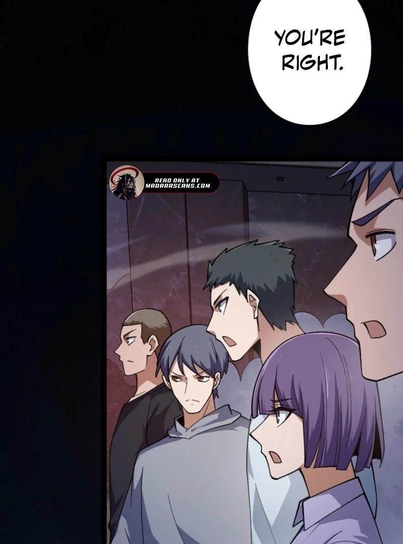 The Surviving Player: Unrivaled in the Second Death Game Chapter 8 - Page 63 in English