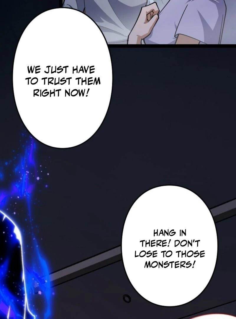 The Surviving Player: Unrivaled in the Second Death Game Chapter 8 - Page 64 in English
