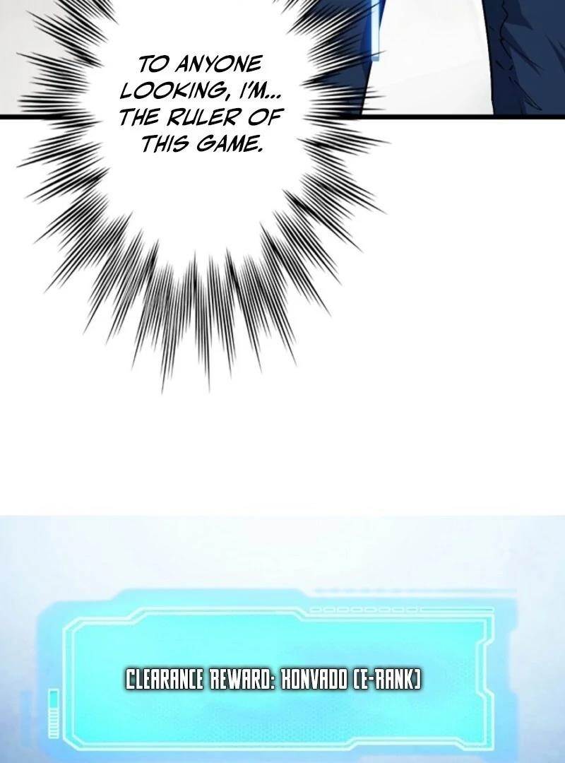 The Surviving Player: Unrivaled in the Second Death Game Chapter 9 - Page 16 in English