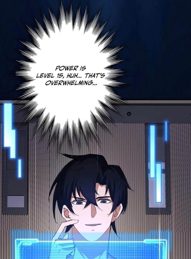 The Surviving Player: Unrivaled in the Second Death Game Chapter 9 - Page 23 in English