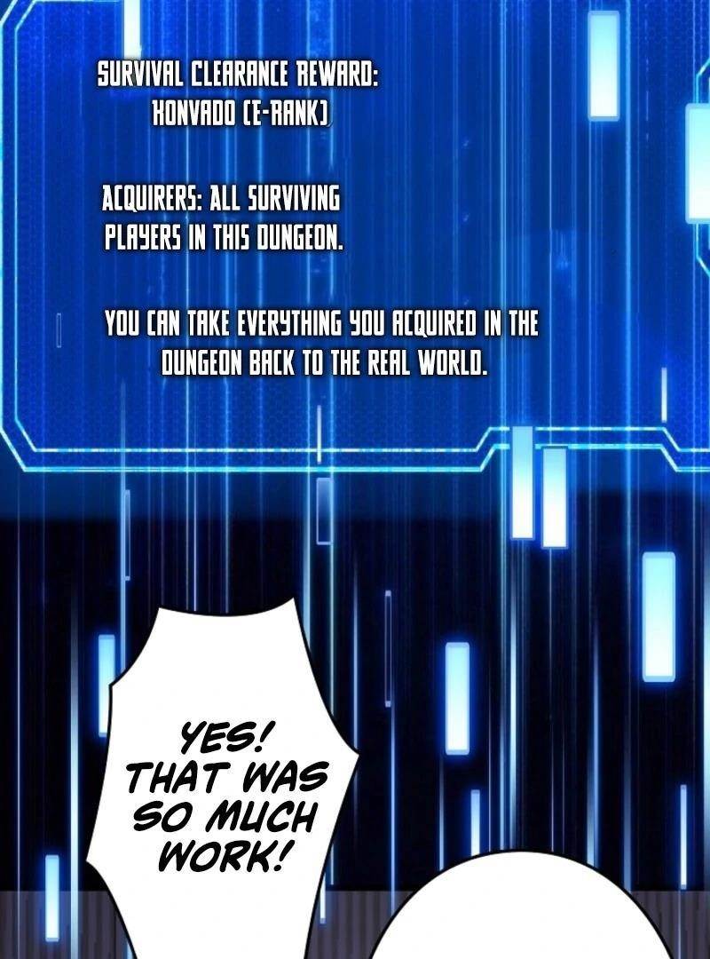 The Surviving Player: Unrivaled in the Second Death Game Chapter 9 - Page 3 in English