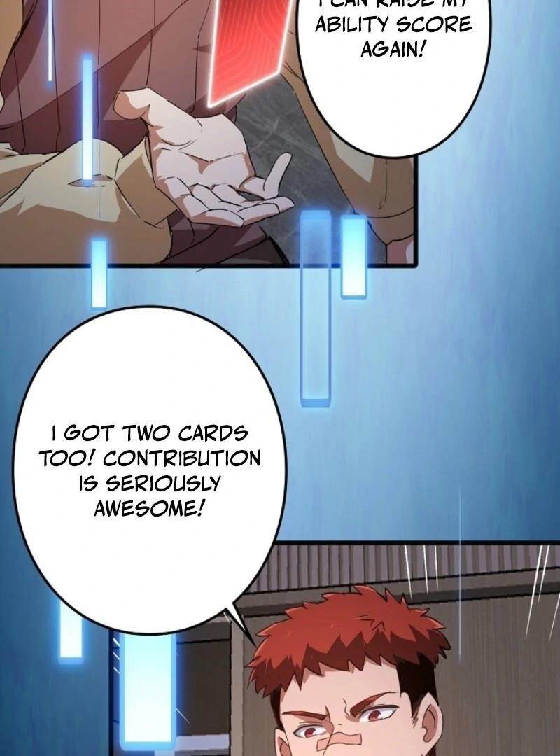 The Surviving Player: Unrivaled in the Second Death Game Chapter 9 - Page 32 in English