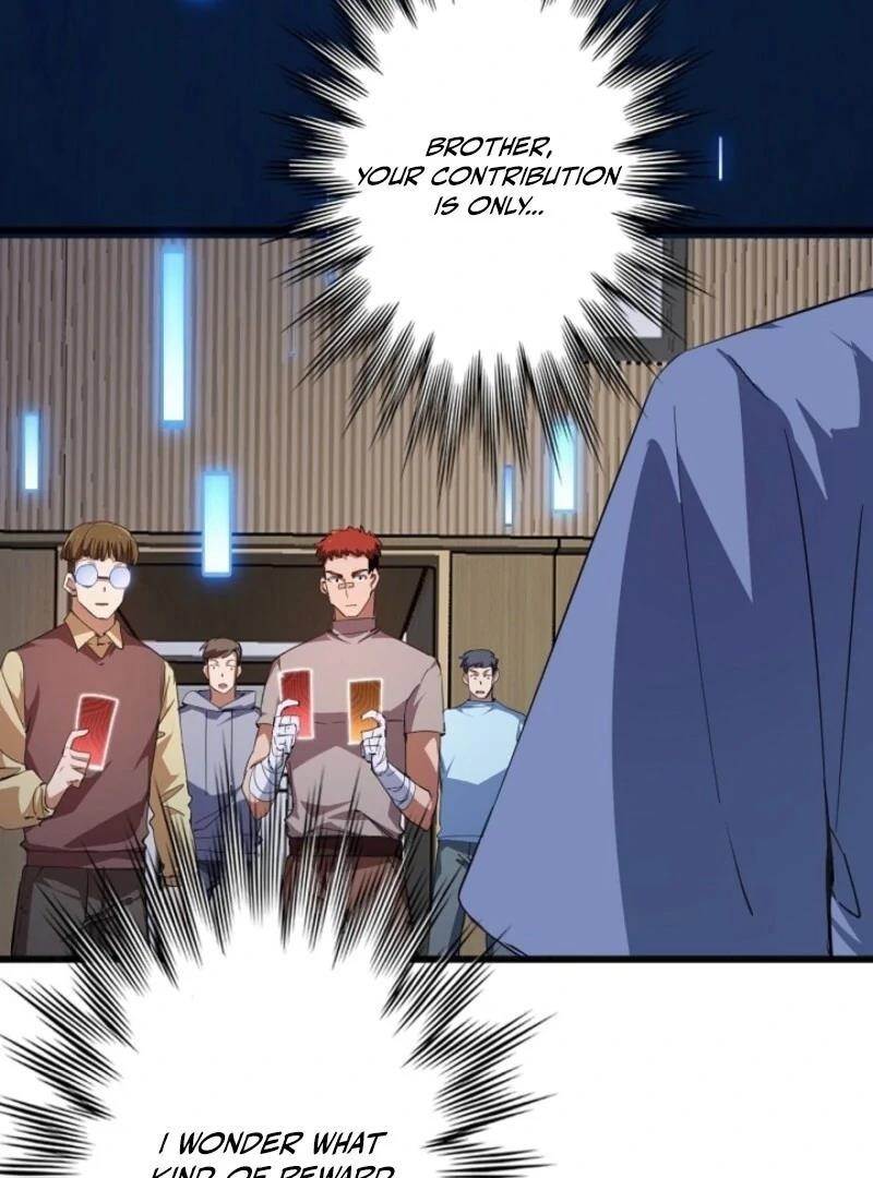 The Surviving Player: Unrivaled in the Second Death Game Chapter 9 - Page 34 in English