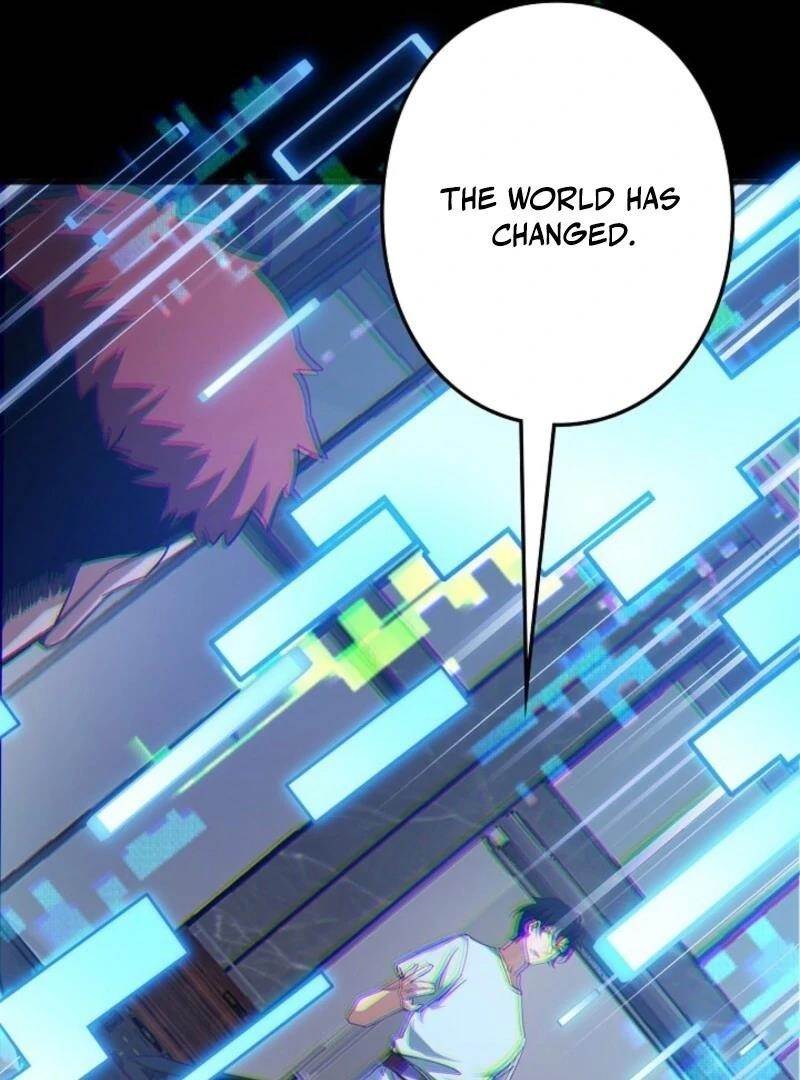 The Surviving Player: Unrivaled in the Second Death Game Chapter 9 - Page 47 in English