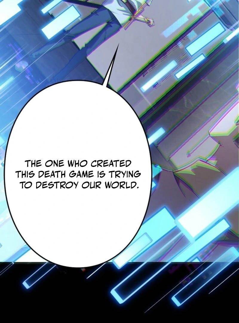 The Surviving Player: Unrivaled in the Second Death Game Chapter 9 - Page 48 in English