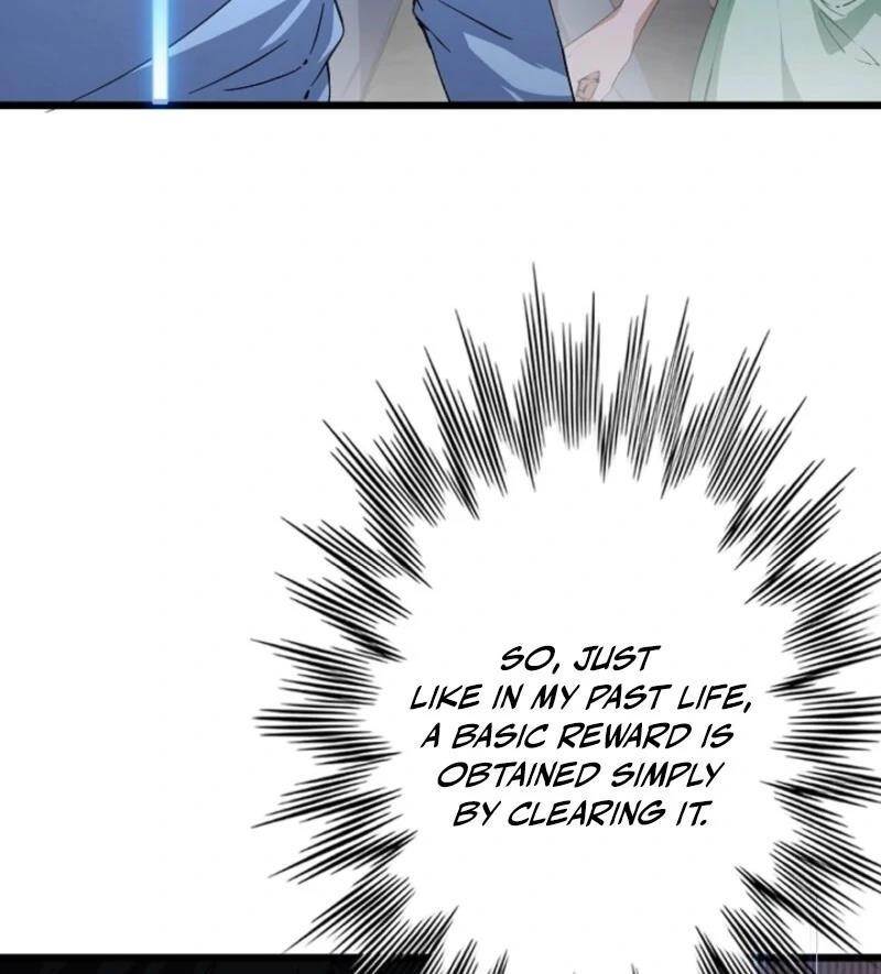 The Surviving Player: Unrivaled in the Second Death Game Chapter 9 - Page 5 in English