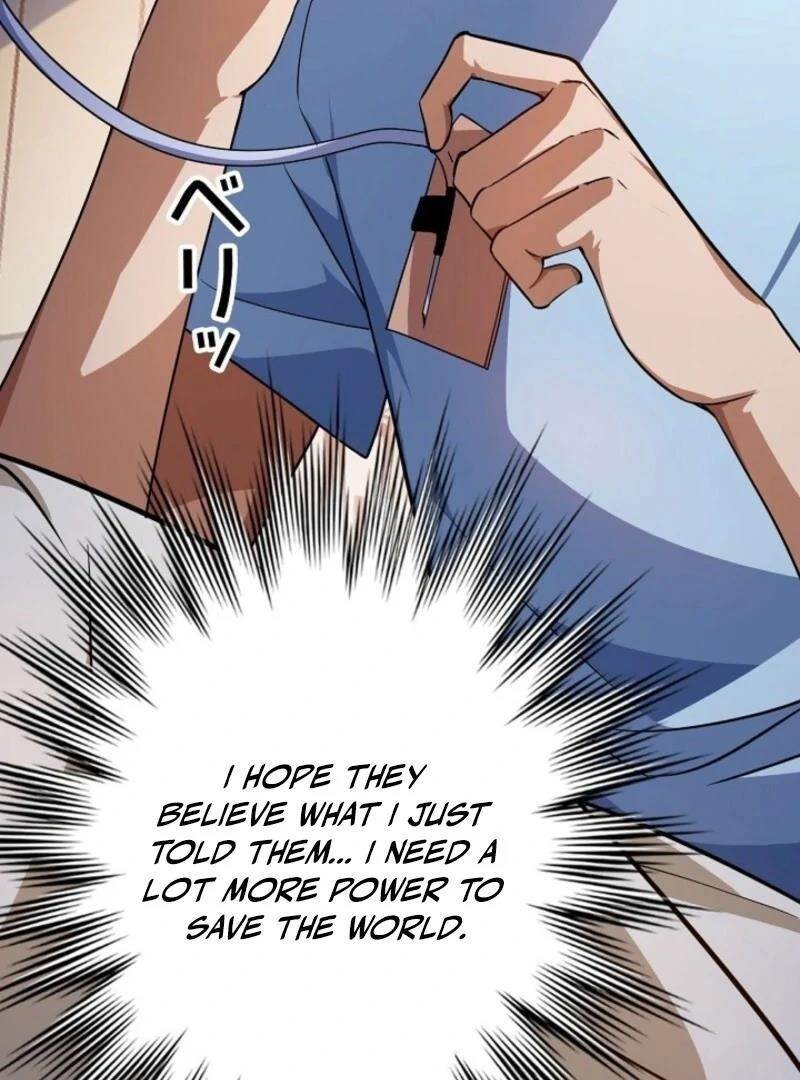 The Surviving Player: Unrivaled in the Second Death Game Chapter 9 - Page 70 in English