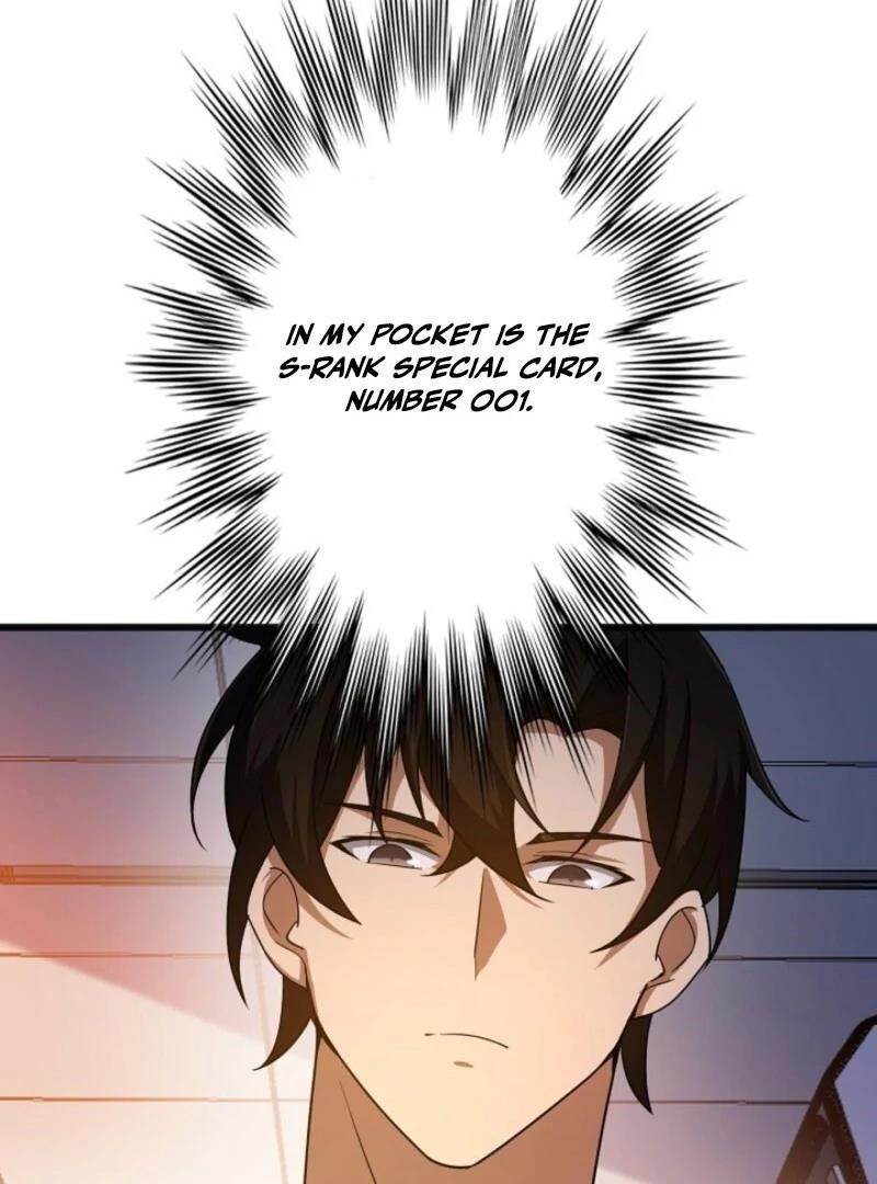 The Surviving Player: Unrivaled in the Second Death Game Chapter 9 - Page 96 in English